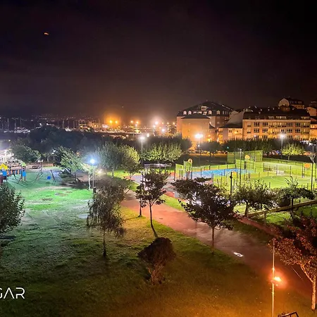Apartmán Xilgar Apto Centrico A Lado De La Playa *