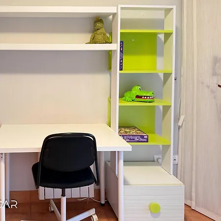 Apartmán Xilgar Apto Centrico A Lado De La Playa *